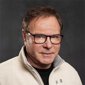 Brian Jory