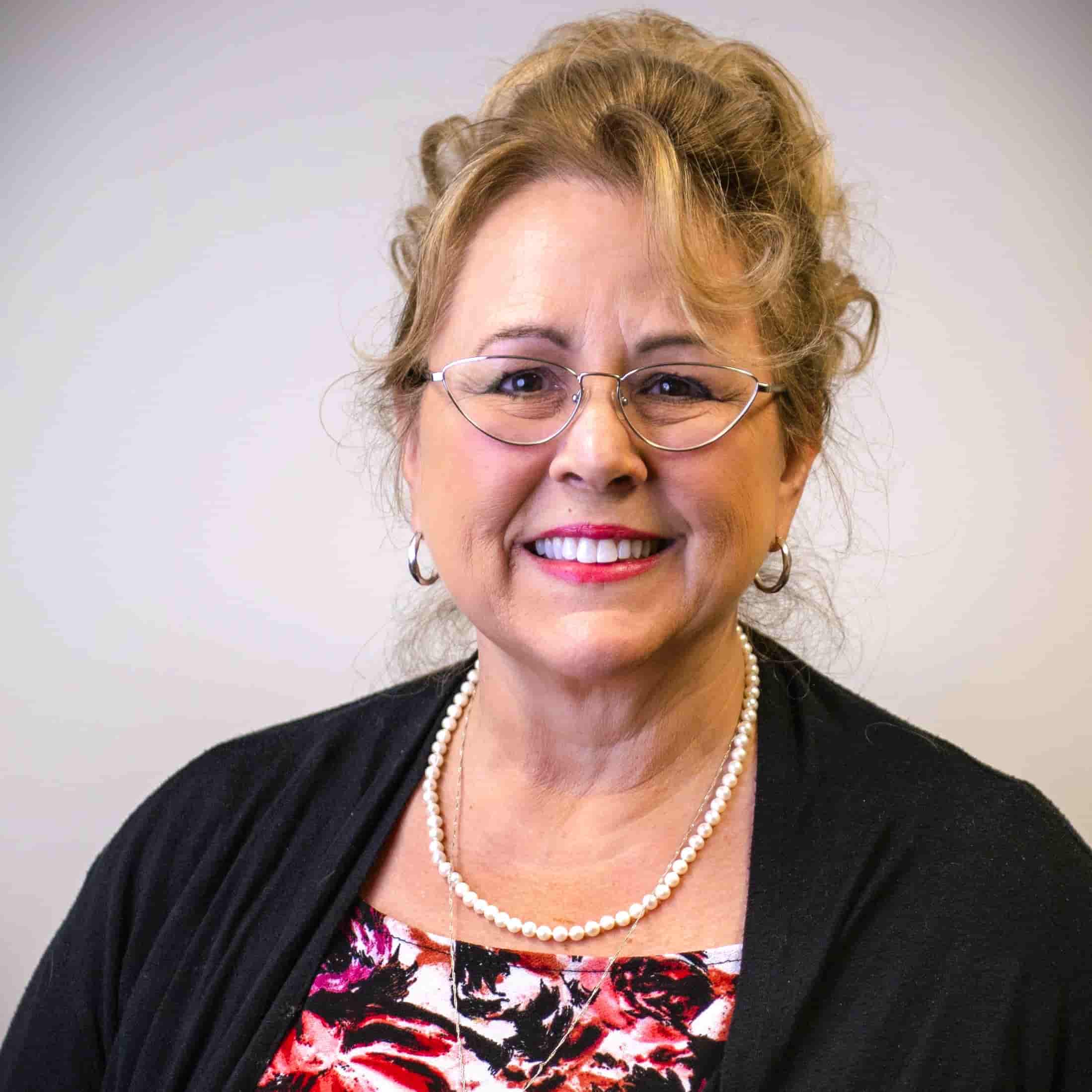 Carolyn Reilly