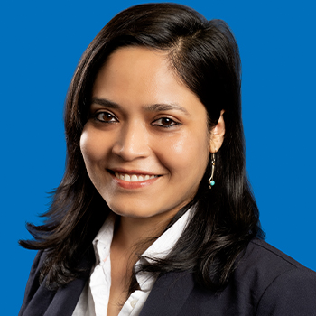 Abhipsa Chakraborty
