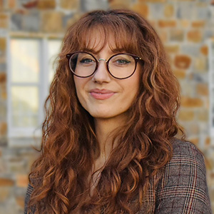 Ginger Lindsey