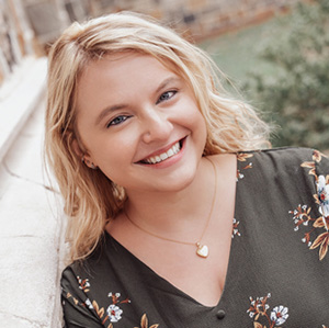 Samantha Edmonds