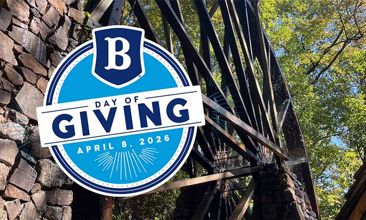 Berry Day of Giving Graphic