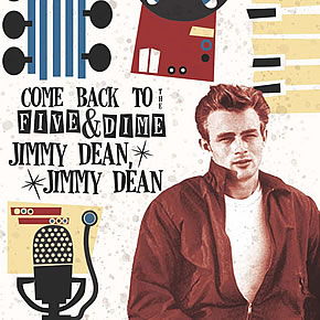Come Back to the Five & Dime Jimmy Dean, Jimmy Dean