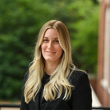 Cassie Williamson-Reisdorph