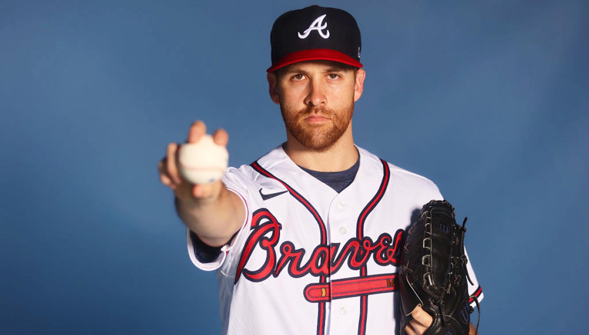 Opening Day arriving to fans' relief, Braves begin title defense