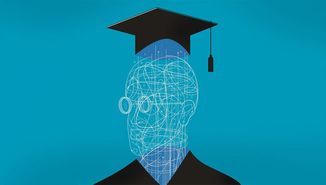 Design by Harry Campbell for the Chronicle