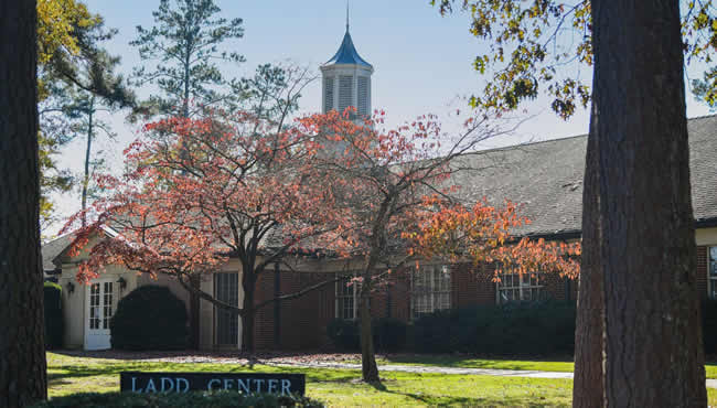 Ladd Center