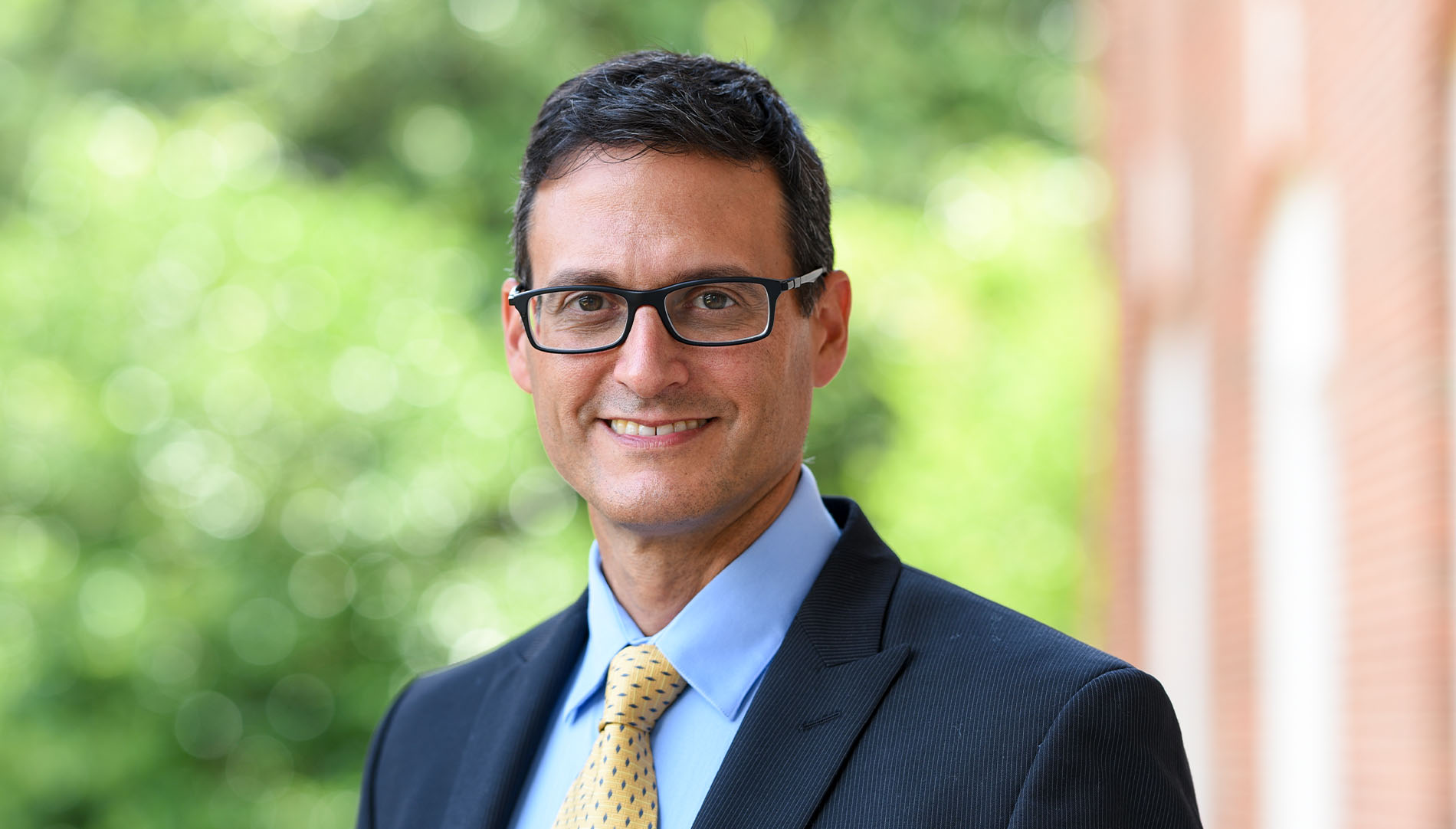             Berry College Dean named Oglethorpe University Provost and Vice President for Academic Affairs     