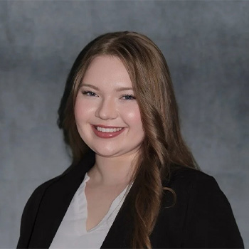 Bailey Henderson, Graduate Student Coordinator, Center for Student Entrepreneurship Education and Development (C-SEED)