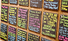 Berry College Hospitality and Event Services