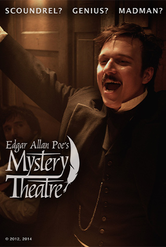 Edgar Allan Poe's Mystery Theatre