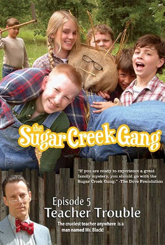 The Sugar Creek Gang