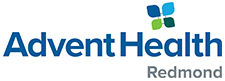 Advent Health Logo