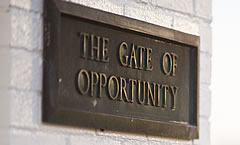 Gate of Opportunity Scholarship