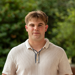 Colson Montgomery, Cottages and Mountain Head Resident