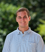 Tyler White Headshot