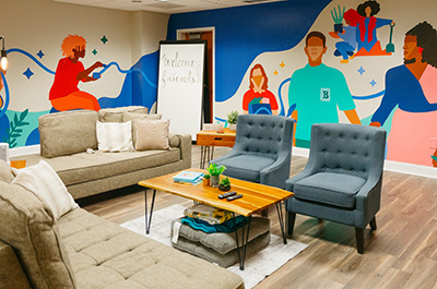 the think space