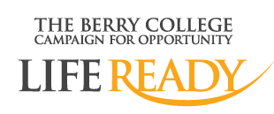Berry College Campaign for Opportunity